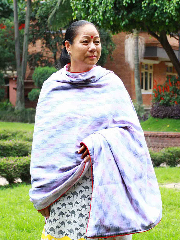 La cremallera solidaria