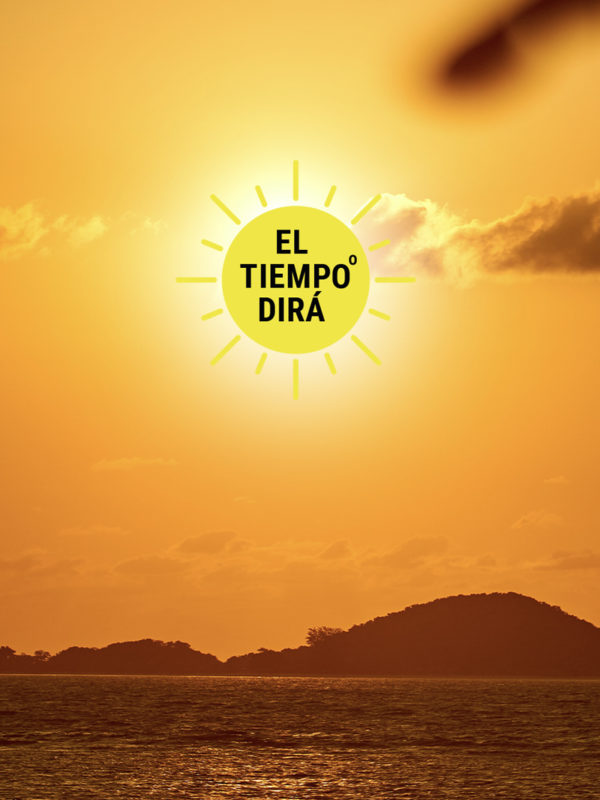 Summer Promo: “Weather will tell”