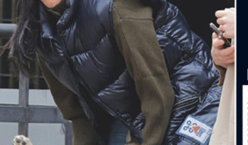 Pedro Gómez en Hola