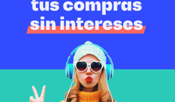 Easter Week Promo: Interest-free financing