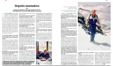 Pedro Gómez en Forbes