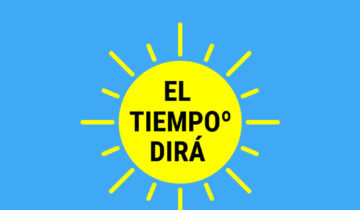 Promo Summer 22: “Weather will tell”