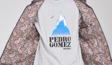 New Liberty Fabrics collection