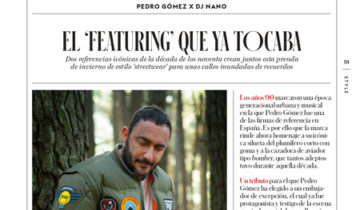 Pedro Gómez en Forbes