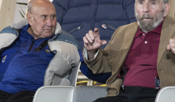 Tribute to a lifetime at ABC, Vocento – Pedro Gómez