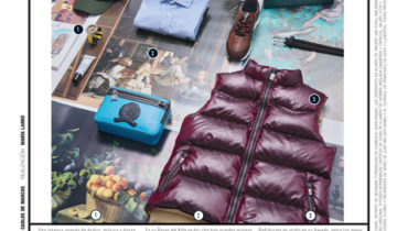 Pedro Gómez en Ronda Iberia