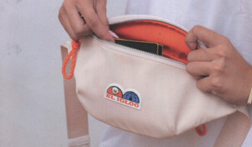 Pedro Gómez en Esquire