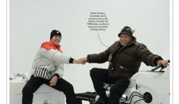 Pedro Gómez en Forbes