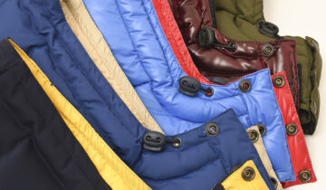 Disponibles nuevas capuchas para canadienses