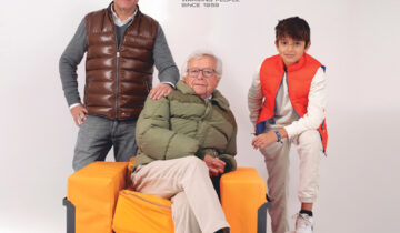 Pedro Gómez en Forbes