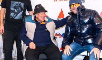 Event – Private Collection Party by Pedro Gómez