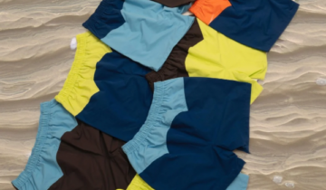 Nueva Colección Baño 25: Bañadores Igloo Canesú